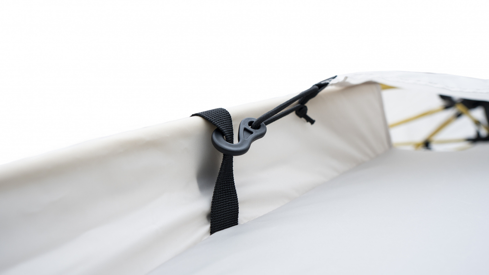 Шатер Talberg Arbour Auto Sahara [TLT-059S]