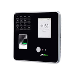 ZKTeco MB20-VL [EM] [Wi-Fi] биометрический терминал учета рабочего времени с распознаванием лиц и отпечатков пальцев