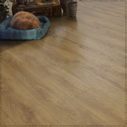 Винил Fine Floor Wood FF-1508 Дуб Квебек