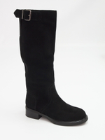 Сапоги женские зимние POPULAR FASHION C6W-12B