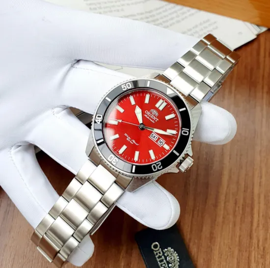 Мужские часы Orient RA-AA0915R19B