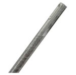 04198М Миксер для краски и строительных смесей, хвостовик SDS-PLUS 80х400 мм