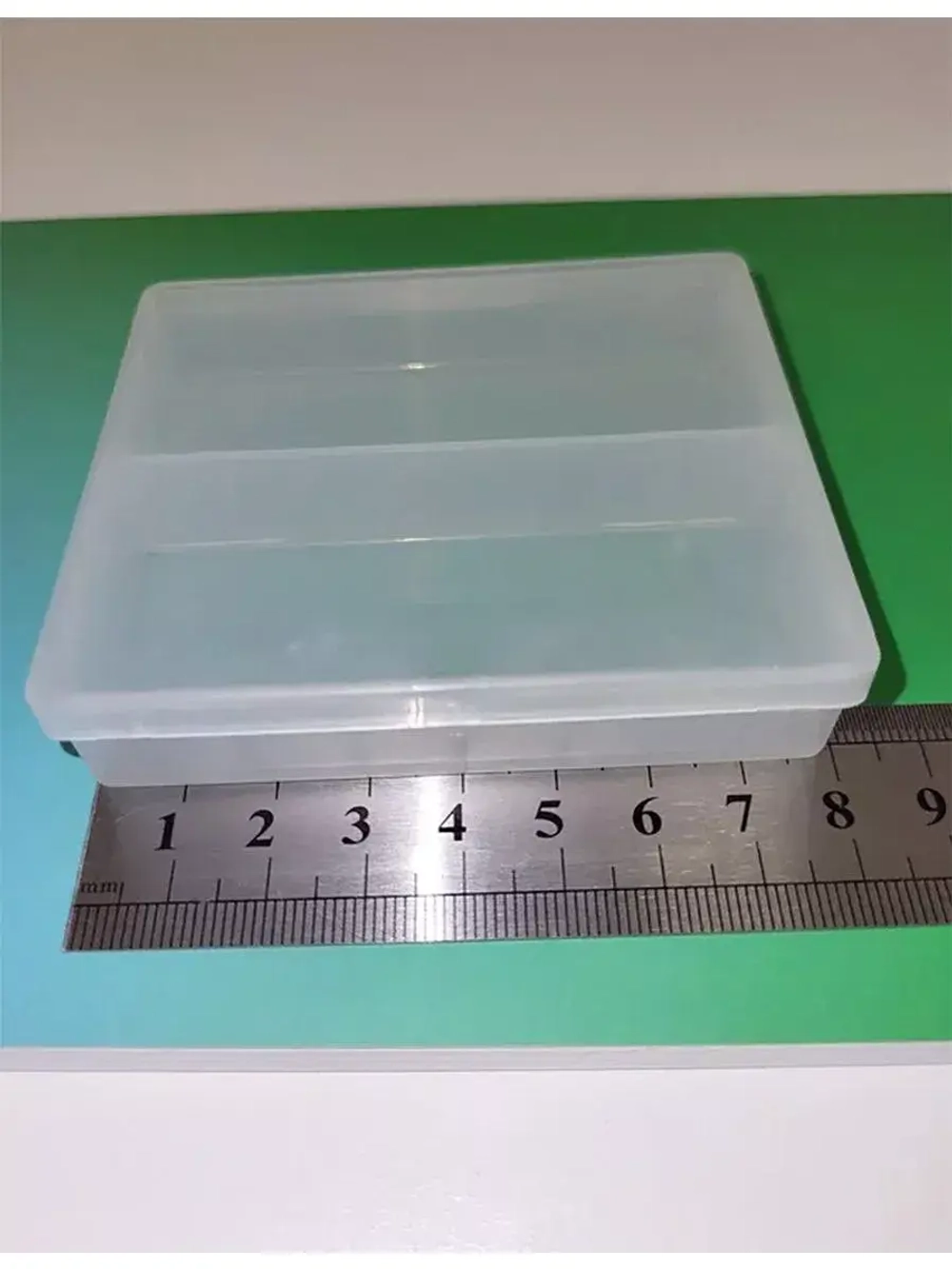 Коробка универсальная для рыболовных приманок FisherLand