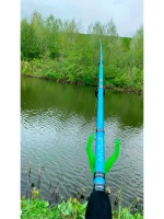 Удилище фидерное Butler Feeder - FD 210см 200гр BTF7XHQ