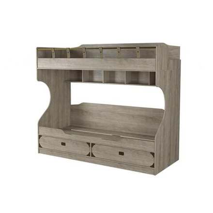 Кровать Мираж