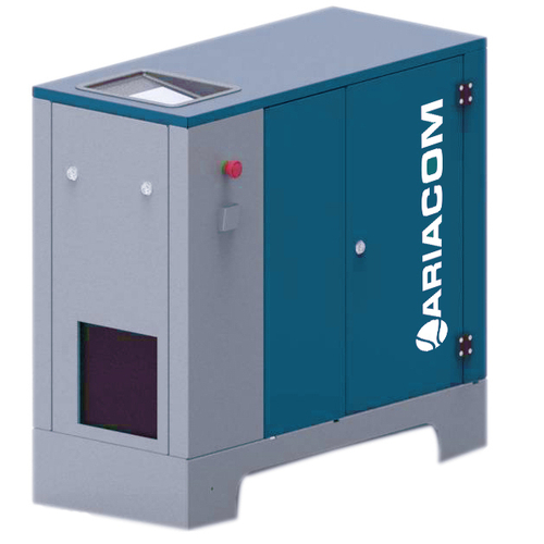 Винтовой компрессор ARIACOM NT4 10