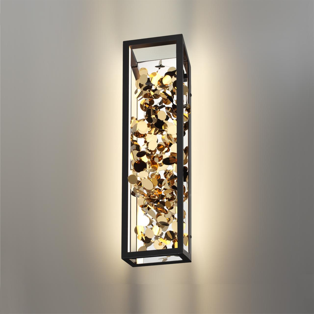 5065/17WL ODL Светильник LED 17Вт 3000К 220В IP20 L-VISION