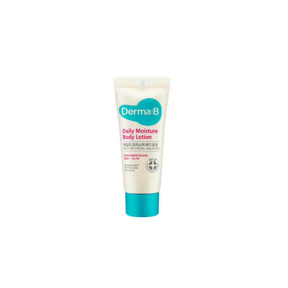 Derma:B Daily Moisture Body Lotion 20ml