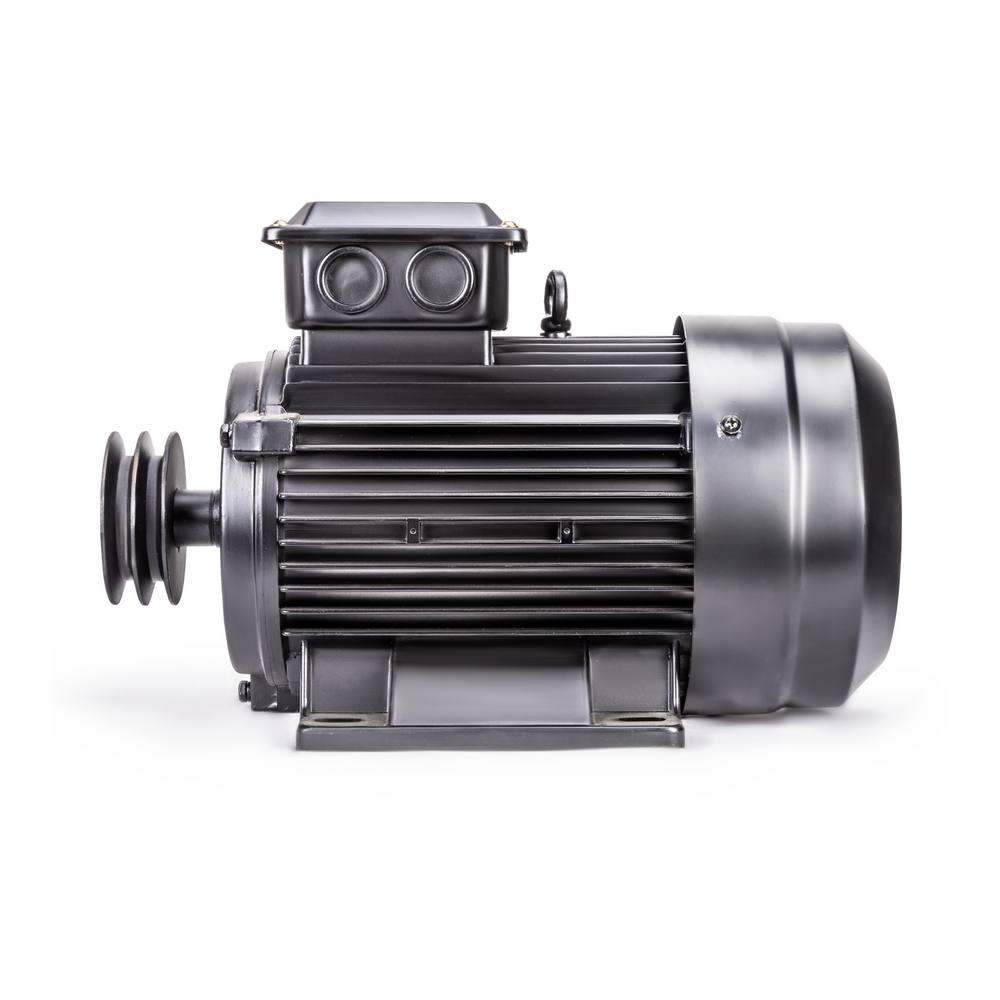 Электродвигатель в сборе AEROMAX EM-420 (400В / 3кВт)