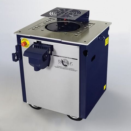 Станок для резки и гибки арматуры Ofmer TP 25/32 EVO T