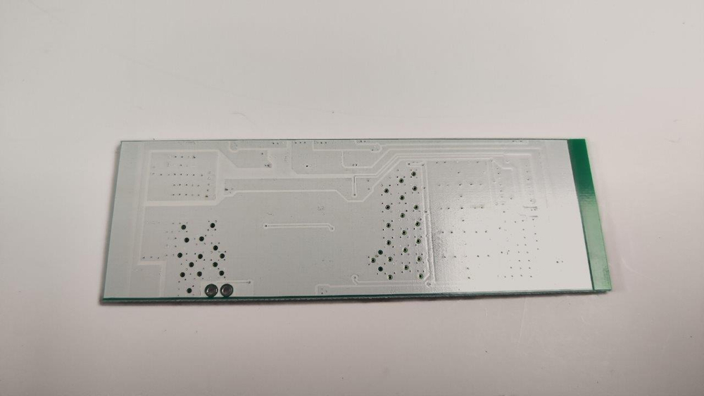 Плата контроля ET 6SBLi-10A9035