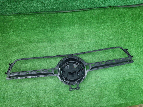 Решетка радиатора Mercedes GLE V167 (2018-2024)