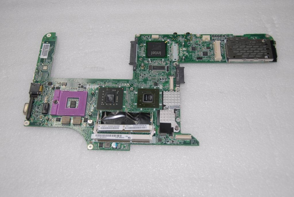 Материнская плата для ноутбука Lenovo KL1 M/B N10P/55NM/512M/WO3G/CPU (11010880), оригинал