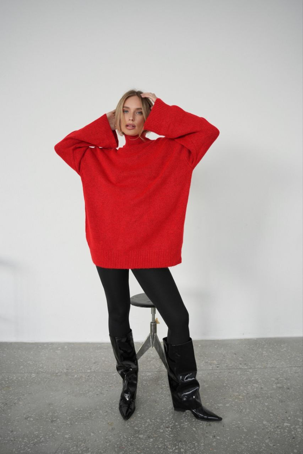 Джемпер женский 231079