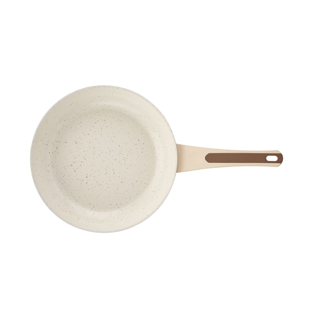 Алюминиевая сковорода Gipfel Sonrizo 0429 26 см