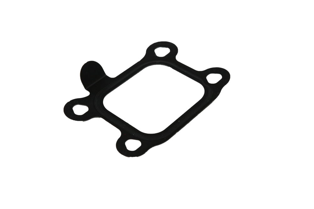 Прокладка коллектора КАМАЗ 54901 (впускного, ОЕМ 910.11-1115026) металл. (ФРИТЕКС)