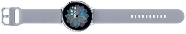 Часы Samsung Galaxy Watch Active2 алюминий 40 мм Silver SM-R830NZSASER (арктика)