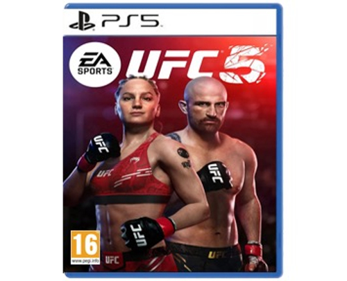 UFC 5