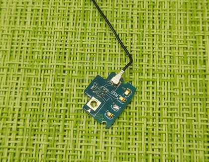 Itel A27 (A551L) Кабель антенный (коаксиальный) (ORIG)