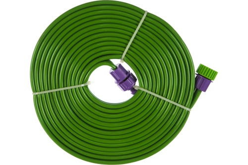 Шланг для кап. полива 1" "PALISAD" 7,5м