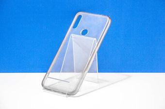 Подставка под чехлы для телефонов