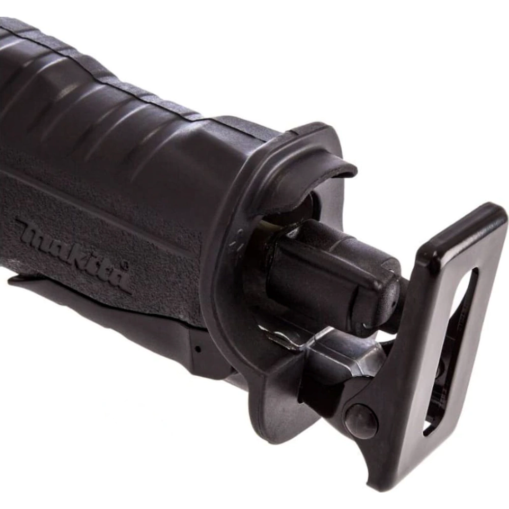 Makita DJR187RTE аккумуляторная сабельная пила (2 x 5 Ач, ЗУ)