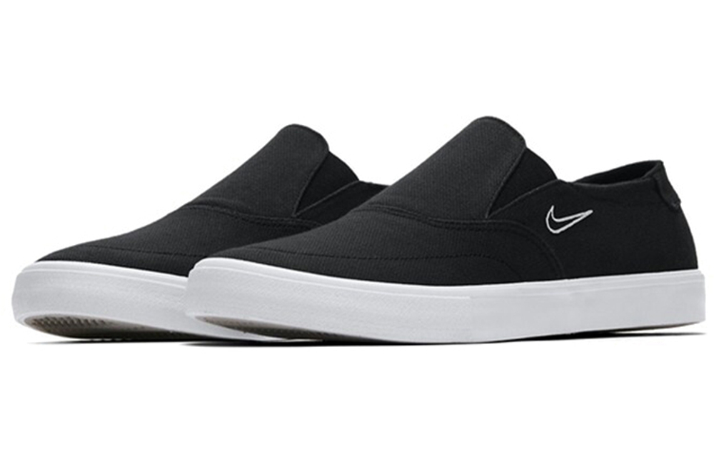 Nike sb portmore slip top