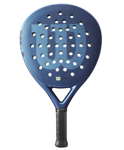 Ракетка для Padel Wilson Accent Padel 2 - teal