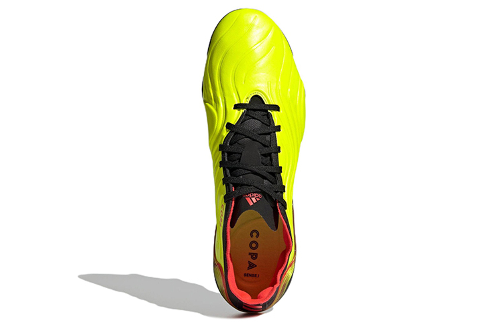 Кроссовки Adidas Copa Pu