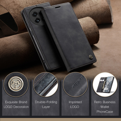 Чехол-книжка CaseMe Matte OnePlus 13