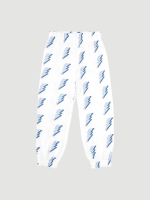 Брюки на резинке Mjölk Молнии