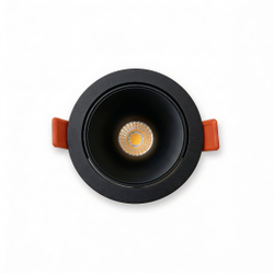 Светильник точечный встраиваемый Wertmark Technical Dorsum WTD.O08.660.40.07
