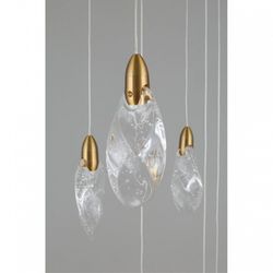 Подвесная люстра Aployt Julietta APL.083.06.27