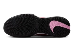 Женские Кроссовки теннисные Nike Zoom Vapor Pro 3 Clay - pink smoke/white/vast gray/black