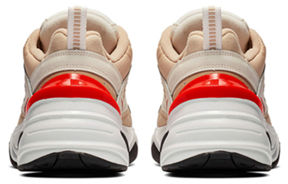 Кроссовки Nike M2K Tekno