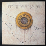 Whitesnake - 1987 (Европа 1987г.)