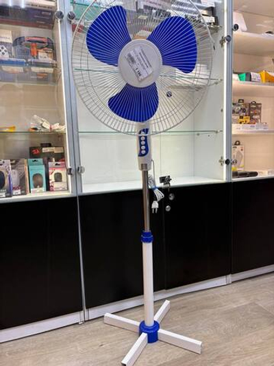 Вентилятор HL-JCF-630