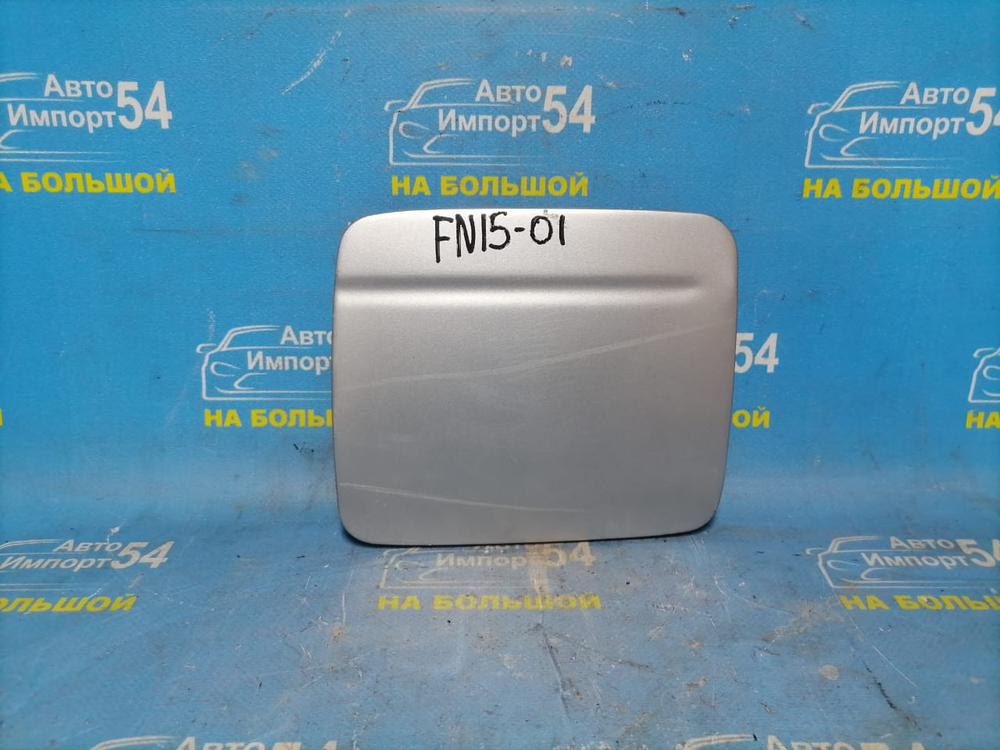 Лючок бензобака NISSAN PULSAR 1997