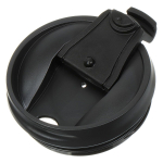 Термокружка 0.42 л, Daniks, Камень, колба нерж сталь, FD-06-14