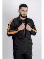 Ветровка без капюшона