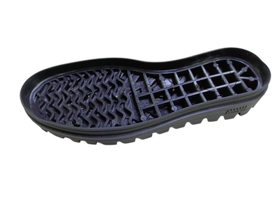 Подошва мужская SP Хаски, чёрный