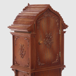 Фигурка анимационная Timstor часы 17,8x15,2x40 см