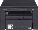 МФУ Canon i-SENSYS MF3010