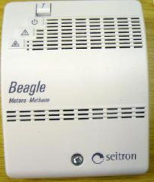 Beagle RGD, Сигнализаторы горючих газов, № в ГРСИ РФ - 39085-13