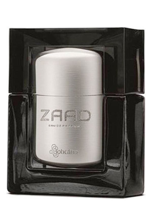 O Boticario Zaad Exclusive