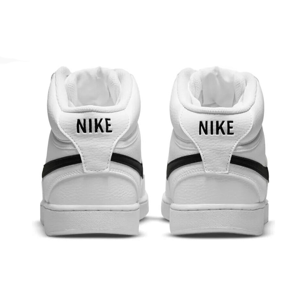 Мужские кеды Nike Court Vision Mid Next Nature