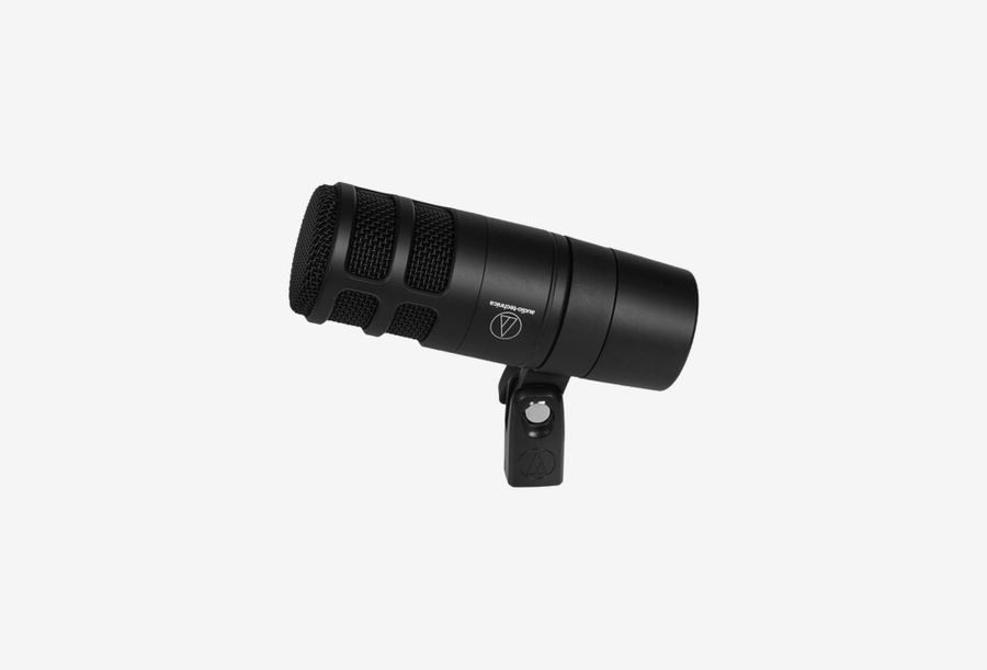 Audio-Technica AT2040_0326709110213