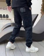 Спортивные штаны Balenciaga, арт. 474620831