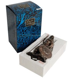 Veronese WS-1088 Статуэтка «Бальдур - бог света, радости и чистоты»