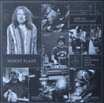 Robert Plant / Lullaby And... The Ceaseless Road (2LP+CD)